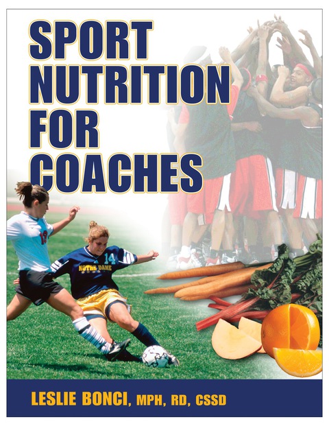 Sport Nutrition for Coaches
